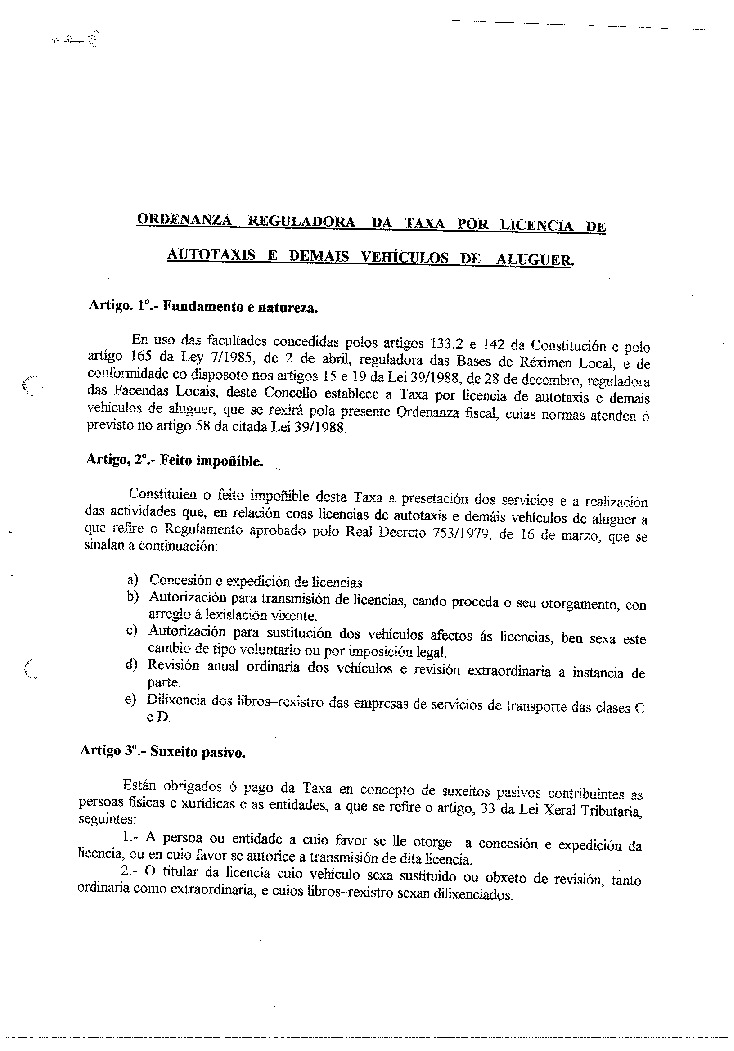 thumbnail of 2004.02.24-ORDENANZA-REGULADORA-DA-TAXA-POR-LICENZA-DE-AUTOTAXIS-E-DEMAIS-VEHÍCULOS-DE-ALUGUER