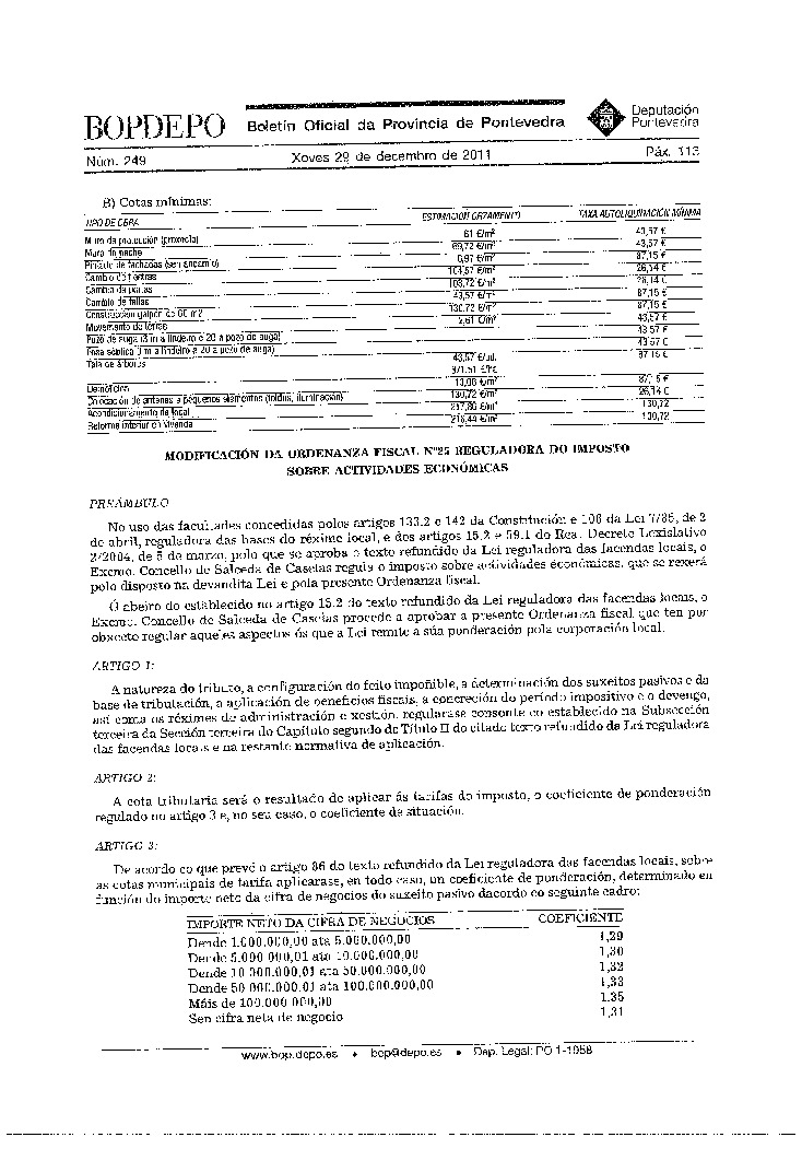 thumbnail of 2011.12.29-MODIFICACIÓN-DA-ORDENANZA-FISCAL-REGULADORA-DO-IMPOSTO-SOBRE-ACTIVIDADES-ECONÓMICAS-IAE