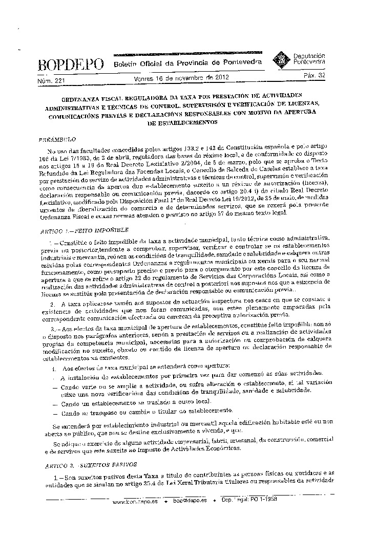 thumbnail of 2012.11.16-ORDENANZA-FISCAL-REGULADORA-DA-TAXA-POR-APERTURA-DE-ESTABLECEMENTOS
