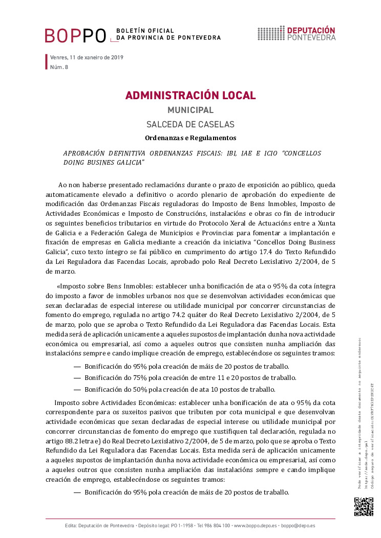 thumbnail of 2019.01.11-ORDENANZAS-FISCAIS-IBI-IAE-E-ICIO-CONCELLOS-DOING-BUSINES-GALICIA