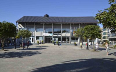 Pleno ordinario de agosto