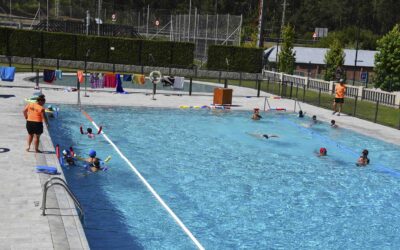 Listaxe persoas admitidas cursos natación xullo