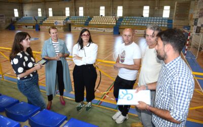 A II Gala do Deporte honrará os logros do deporte salcedense