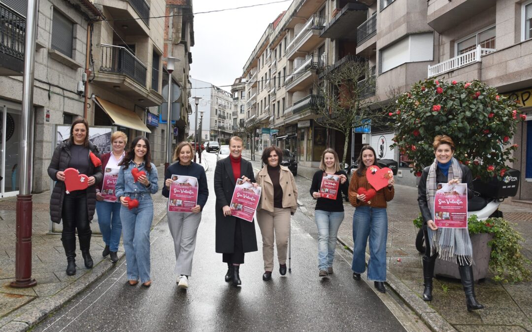 ACISA estrea nova etapa con renovación integral da súa xunta directiva