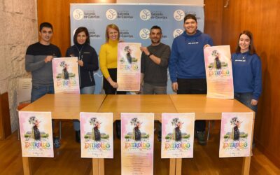 Salceda consolida o mellor Entroido da provincia