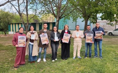 Cita gastronómica o 10 de maio: a festa da angula de Soutelo