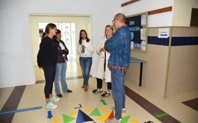 O Concello de Salceda crea 3 bolsas para mellora do inglés