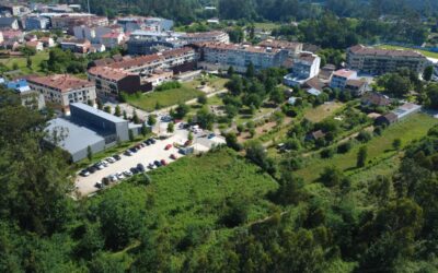 Salceda inicia a contratación da urbanización do PERI A Gándara