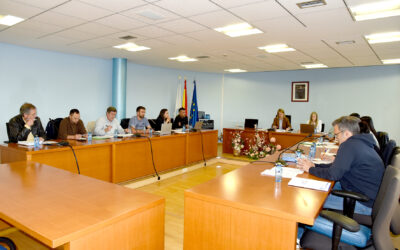 Pleno Extraordinario