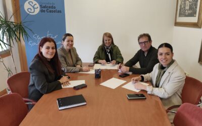 Salceda, Salvaterra e As Neves botan a andar unha nova edición do «Xuntas»