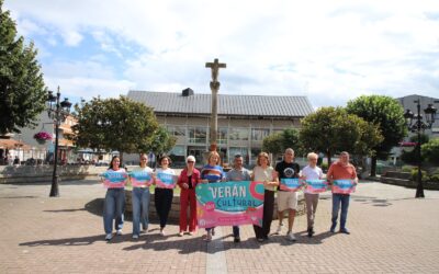 Máis de 30 actividades para o Verán Cultural de Salceda