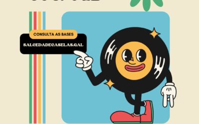 I Certame DJ´S «Salceda 36470dB»